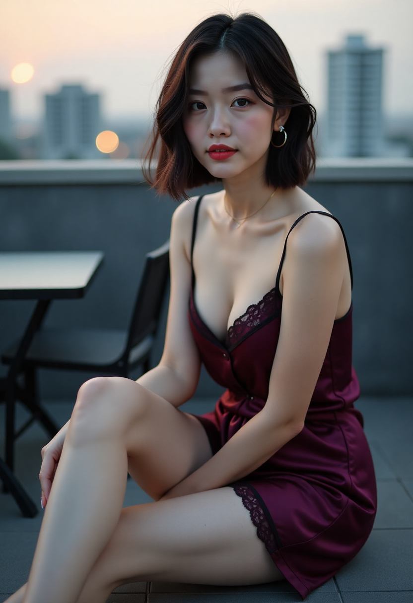 北岸追踪电影海报