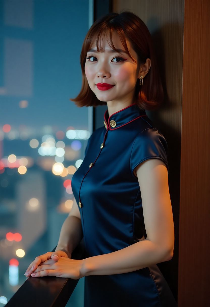雾港来信悬疑电影海报